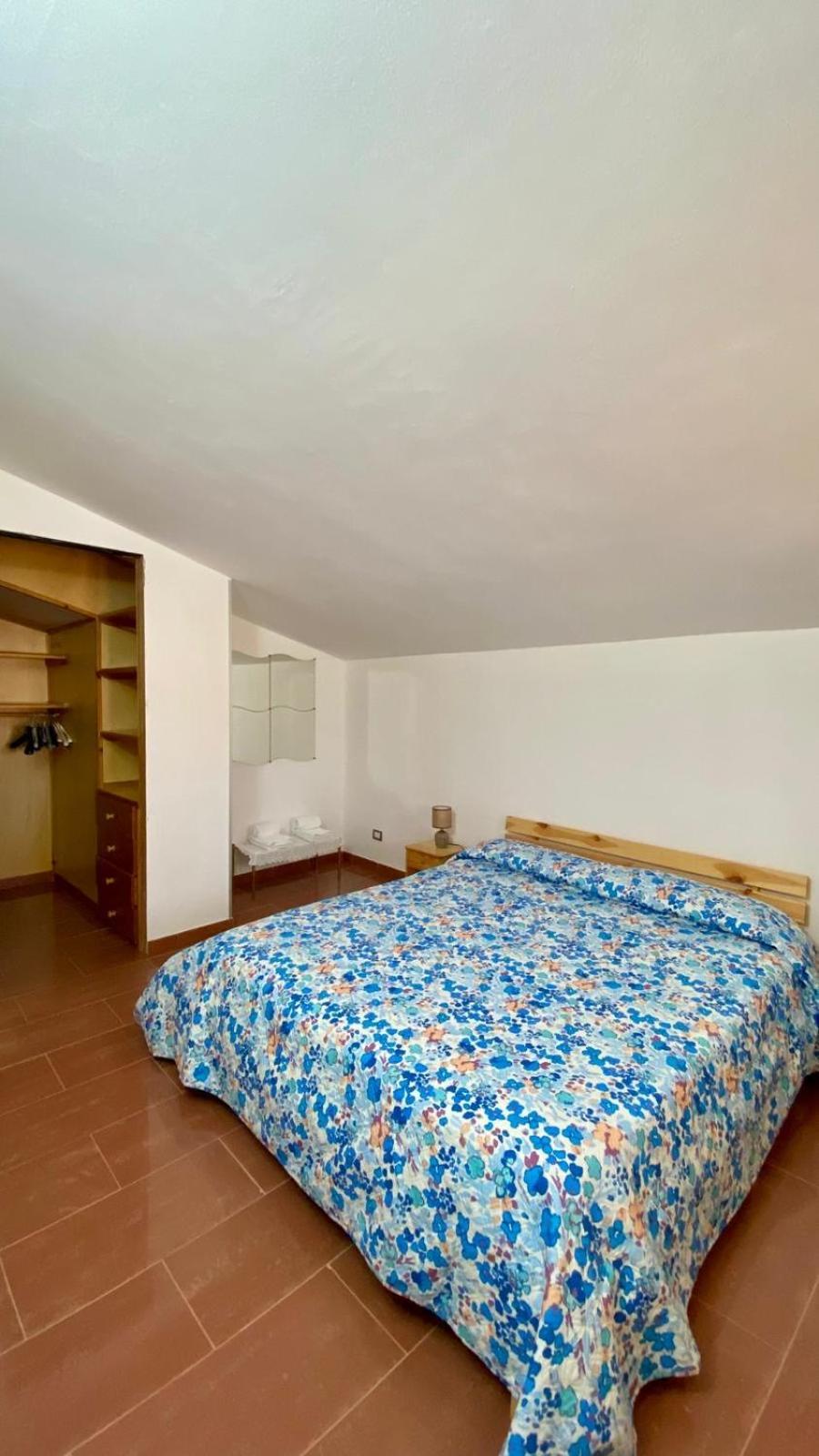 La Terrazza Di Nonna Maria Vila Realmonte Exterior foto